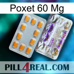 Poxet 60Mg new12